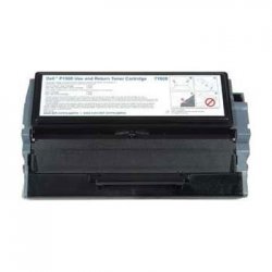 Toner Dell Retorno 7Y610 Preto 593-10010 6000 Pág. DEL593-10010