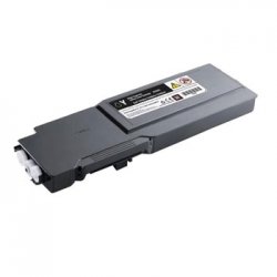 Toner Dell Amarelo 593-11116 7000 Pág. DEL593-11116