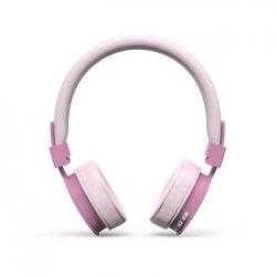 \Auriculares HAMA Bluetooth On-ear \\\"Freedom Lit II\\\\\"" rosa - 184199\"" 00184199"""