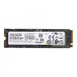 HP - SSD - 1 TB - interna - M.2 2280 - PCIe 4.0 x4 8C4X7AA