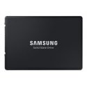 Samsung PM9A3 MZ-QL23T800 - SSD - encriptado - 3.84 TB - interna - 2.5" - U.2 PCIe 4.0 x4 (NVMe) - 256-bits AES - TCG Opal Encr