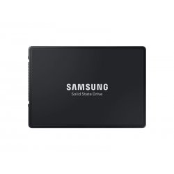 Samsung PM9A3 MZ-QL296000 - SSD - encriptado - 960 GB - interna - 2.5" - U.2 PCIe 4.0 x4 (NVMe) - 256-bits AES - TCG Opal Encry