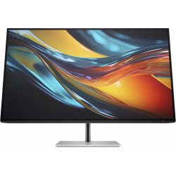 HP 732pk - Series 7 Pro - monitor LED - 32" (31.5" visível) - 3840 x 2160 4K @ 60 Hz - IPS Black - 400 cd/m² - 2000:1 - HDR400 