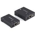 StarTech.com 330 ft. (100 m) HDMI Over CAT5e / CAT6 Extender - HDMI over CAT5e - HDBaseT Extender - 4K30 - HDMI Video Extender 