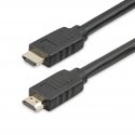 StarTech.com 15m(50ft) HDMI 2.0 Cable, 4K 60Hz Active HDMI Cable, CL2 Rated for In Wall Installation, Long Durable High Speed U