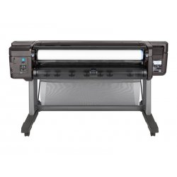 HP DesignJet Z6 PostScript - 44" impressora de grande formato - a cores - jacto de tinta - Rolo (111,8 cm) - 2400 x 1200 ppp - 