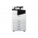 Epson WorkForce Enterprise WF-C21000 D4TW - Impressora multi-funções - a cores - jacto de tinta - A3 (297 x 420 mm), Ledger (27