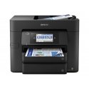 Epson WorkForce Pro WF-4830DTWF - Impressora multi-funções - a cores - jacto de tinta - A4/Legal (media) - até 25 ppm (impressã