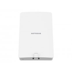 NETGEAR Insight WAX610Y - Ponto de acesso sem fios - Wi-Fi 6 - 2.4 GHz, 5 GHz - gerido através da cloud WAX610Y-100EUS