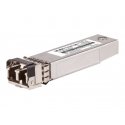 HPE Networking Instant On - Módulo de transceptor SFP (mini-GBIC) - 1GbE - 1000Base-SX - multi-modo LC - até 500 m - para Insta