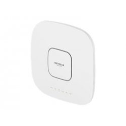 NETGEAR WAX630E - Ponto de acesso sem fios - Wi-Fi 6E - Wi-Fi 6 - 2.4 GHz, 5 GHz, 6 GHz - montável em parede / teto WAX630E-100