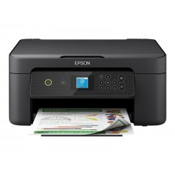 Epson Expression Home XP-3200 - Impressora multi-funções - a cores - jacto de tinta - A4/Legal (media) - até 10 ppm (impressão)