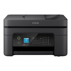 Epson WorkForce WF-2930DWF - Impressora multi-funções - a cores - jacto de tinta - 216 x 297 mm (original) - A4/Letter (media) 