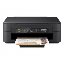 Epson Expression Home XP-2200 - Impressora multi-funções - a cores - jacto de tinta - A4/Legal (media) - até 8 ppm (impressão) 