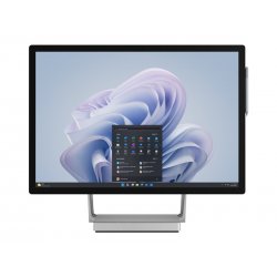 Microsoft Surface Studio 2+ for Business - All-in-one - Core i7 11370H / até 4.8 GHz - RAM 32 GB - SSD 1 TB - GF RTX 3060 - Gig