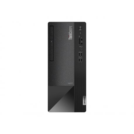 Lenovo ThinkCentre neo 50t 11SE - Torre Core i7 12700 / até 4.9 GHz - RAM 16 GB - SSD 512 GB - TCG Opal Encryption 2, NVMe - Gr