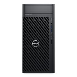 Dell Precision 3680 - Torre de desempenho - 1 x Core i7 i7-14700 / até 5.4 GHz - vPro Enterprise - RAM 16 GB - SSD 512 GB - NVM