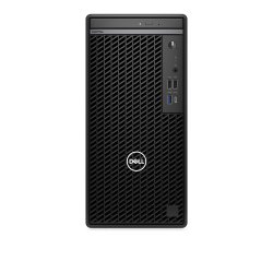 Dell OptiPlex 7020 - MT Core i5 i5-14500 / até 5 GHz - RAM 8 GB - SSD 512 GB - NVMe, Class 35 - Gravador DVD - UHD Graphics 770