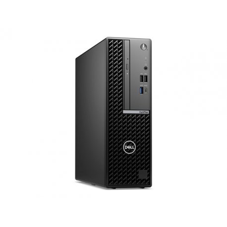 Dell OptiPlex 7020 - SFF Core i5 i5-14500 / até 5 GHz - RAM 16 GB - SSD 512 GB - NVMe, Class 35 - UHD Graphics 770 - Gigabit Et