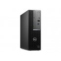 Dell OptiPlex 7020 - SFF Core i5 i5-14500 / até 5 GHz - RAM 16 GB - SSD 512 GB - NVMe, Class 35 - UHD Graphics 770 - Gigabit Et