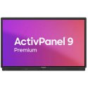 ActivPanel 9 Premium 86" AP9-B86-02-EU