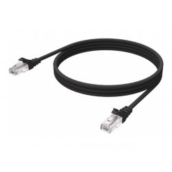 VISION Professional installation-grade Ethernet Network cable - LIFETIME WARRANTY - RJ-45 (M) to RJ-45 (M) - UTP - CAT 6 - 250 