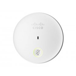 Cisco Telepresence Table - Microfone - para Spark MX700, MX800, TelePresence MX700, MX800, SX80, Webex Room 70 G2, Room Kit Pro