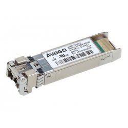 Avago AFBR-735SMZ - Módulo transmissor SFP28 - 25GbE - 25GBase-SR - multi-modo LC - até 100 m - 850 nm AFBR-735SMZ