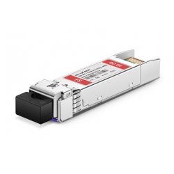 Cisco - Módulo de transceptor SFP (mini-GBIC) - 1GbE - 1000Base-BX - até 10 km - 1490 (TX) / 1310 (RX) nm - para Catalyst 2960,