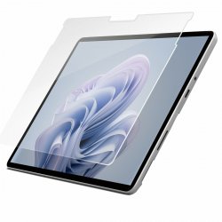 Compulocks Surface Pro 9 Tempered Glass Screen Protector - Protector de ecrã para tablet - vidro - para Microsoft Surface Pro 9