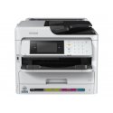 Epson WorkForce Pro WF-C5890DWF - Impressora multi-funções - a cores - jacto de tinta - A4/Legal (media) - até 25 ppm (impressã