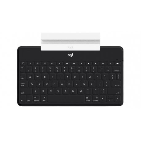 Logitech Keys-To-Go - Teclado - sem fios 920-010126