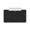 Logitech Keys-To-Go - Teclado - sem fios 920-010126