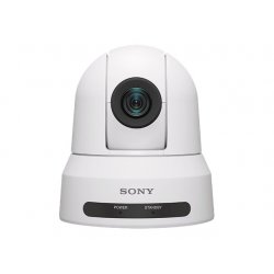 Sony SRG-X40UH - Câmara de conferência - PTZ - torre - a cores (Dia&Noite) - 8.5 MP - 3840 x 2160 - íris automática - motorizad