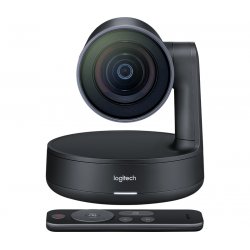 Logitech Rally Plus - Conjunto para vídeo conferência 960-001304