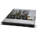 Supermicro - Kit de cabo de armazenamento - Ligação NVMe CBL-KIT-120C-TN10R-10