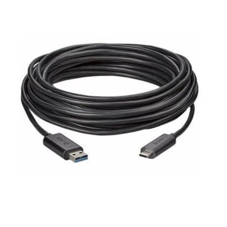 Poly - Cabo USB - USB 3.1 - 25 m - Active Optical Cable (AOC) 875H3AA