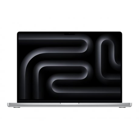 Apple MacBook Pro - M3 Max - M3 Max 40-core GPU - 48 GB RAM - 1 TB SSD - 16.2" 3456 x 2234 @ 120 Hz - Wi-Fi 6E, Bluetooth - pra