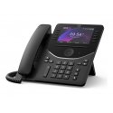 Cisco Desk Phone 9861 - Telefone VoIP - com Trusted Platform Module (TPM) 2.0 com identificação do chamador/chamada em espera -