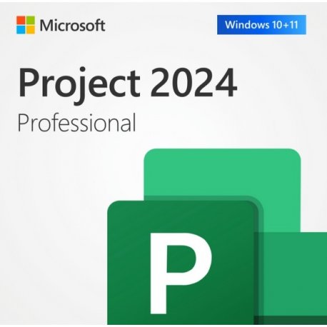 Microsoft Visio Professional 2024 - Licença - Download - ESD - Win - Todas as Línguas EP2-07111