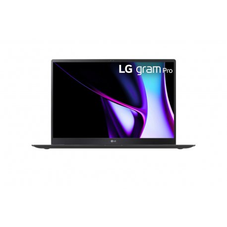 NB LG Gram 16Z90SP 16P WQXGA OLED, U7-155H, 32GB, 1TB SSD, RTX3050, W11H 16Z90SP-A.AD78P