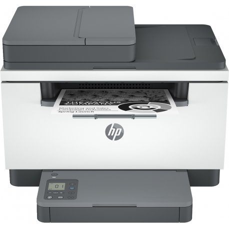 Impressora HP Multifunções LaserJet M234sdw 6GX01F