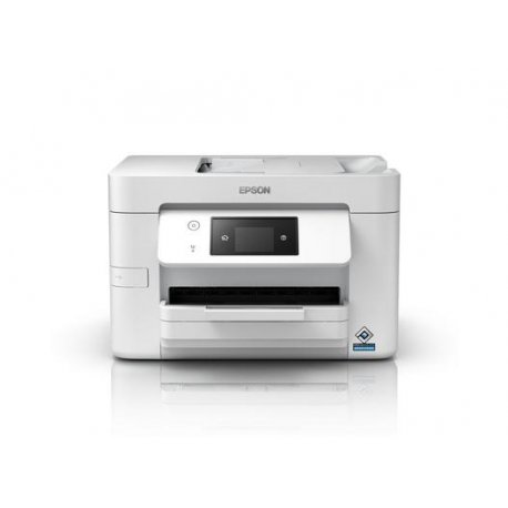 Impressora EPSON Multifunções WorkForce Pro WF-M4619DWF C11CK74401