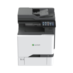 Impressora LEXMARK Multifunções Laser Cor BSD XC4342 47C9830