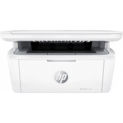 Impressora HP Multifunções LaserJet Mono M140w 7MD72F