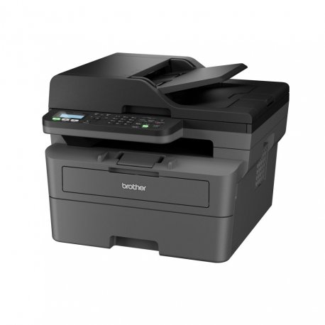 Impressora BROTHER Multifunções Laser Mono MFCL2827DWXL - Pack impressora + 2 toners XL + WiFi + Fax MFCL2827DWXLRE1