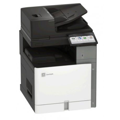 Impressora LEXMARK Multifunções Laser Cor A3 BSD XC9635 20L9080