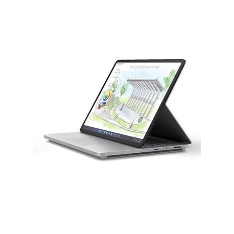 Microsoft Surface - Cursor - Intel Core i7 - 11370H - 16 GB RAM - 512 GB SSD - 14.4" ecrã de toque 2400 x 1600 @ 120 Hz - IEEE 