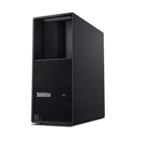 Lenovo ThinkStation P3 30GS - Torre 1 x Core i7 13700 / até 5.2 GHz - vPro Enterprise - RAM 32 GB - SSD 1 TB - TCG Opal Encrypt