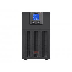 APC Easy UPS SRV SRV3KI - UPS - AC 230 V - 2400 Watt - 3000 VA - RS-232, USB - conectores de saída: 7 SRV3KI